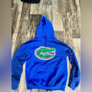 Gators hoodie